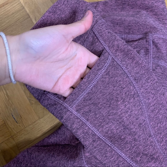 Ardene MOVE Cropped Workout Activewear Leggings - Picture 10 of 14